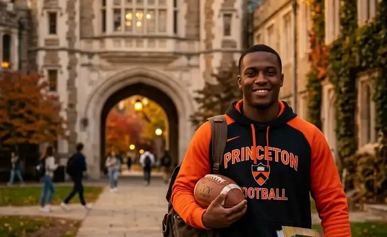 Do Ivy League Schools Give Athletic Scholarships? (Complete 2026 Guide for Recruited Athletes)