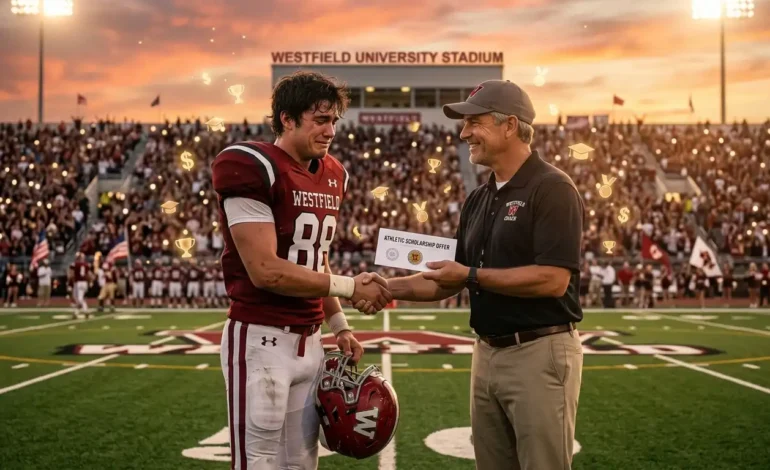 Do NAIA Schools Give Athletic Scholarships? A Complete 2026 Guide