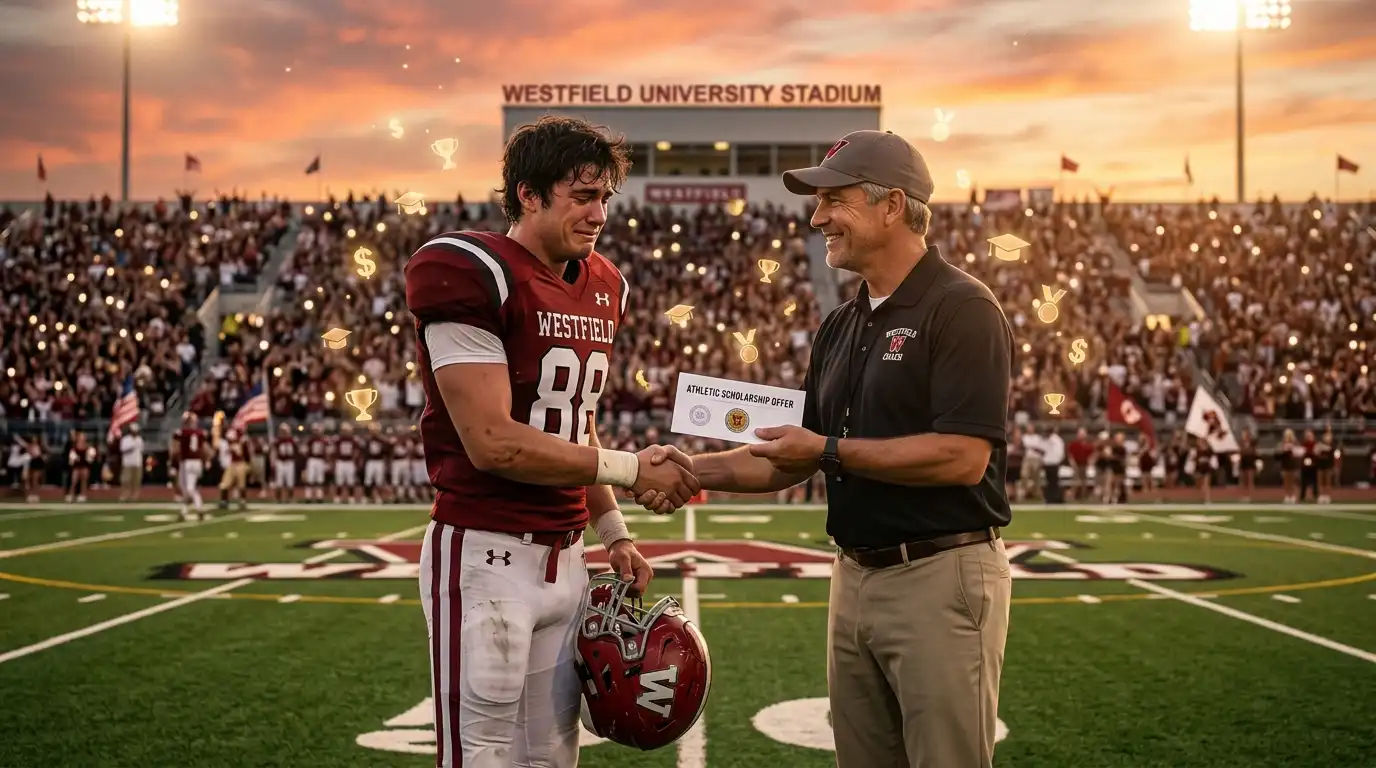 Athletic Scholarships